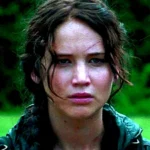 Персонаж из фильма Голодные игры